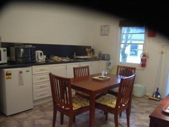 Giants Table And Cottages Fitzgerald Exterior foto